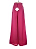 Spring & Mercer 100% Polyester Pink Casual Pants Size XS - photo 2