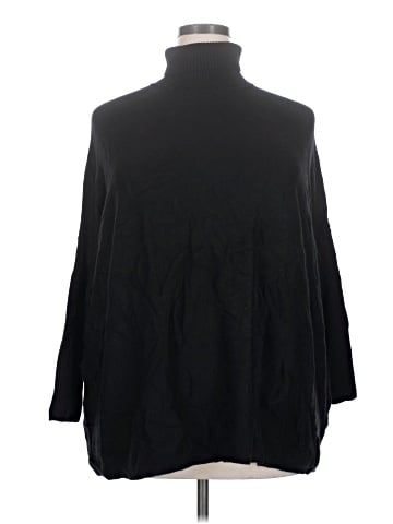 Joseph A. Turtleneck Sweater (view 1)