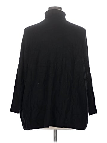 Joseph A. Turtleneck Sweater (view 2)