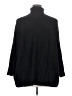 Joseph A. Black Turtleneck Sweater Size 3X - photo 2