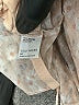 Gilly Hicks Gold Bodysuit Size M - photo 3