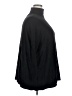 Joseph A. Black Turtleneck Sweater Size 3X - photo 4