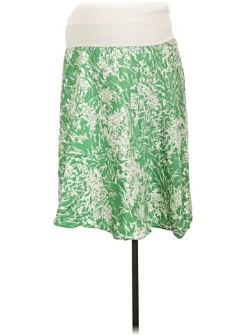 Liz Lange Maternity for Target Silk Skirt (view 1)