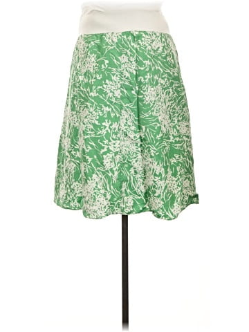 Liz Lange Maternity for Target Silk Skirt (view 2)
