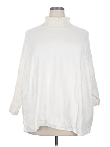 Joseph A. Turtleneck Sweater (view 1)
