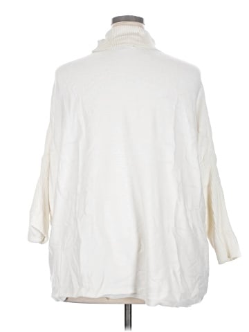 Joseph A. Turtleneck Sweater (view 2)