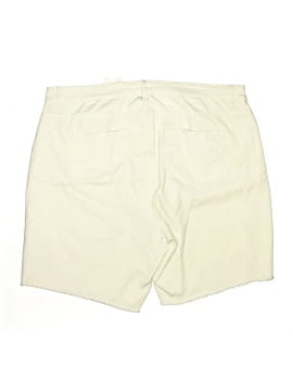 Dex Khaki Shorts (view 2)