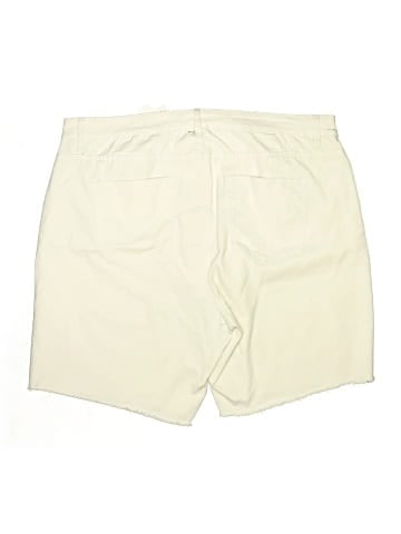 Dex Khaki Shorts (view 2)