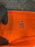 Gerber 100% Cotton Orange Short Sleeve Top 18-24 MO / 24 MO - photo 3