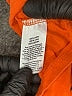 Gerber 100% Cotton Orange Short Sleeve Top 18-24 MO / 24 MO - photo 4