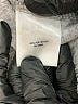 Lands' End 100% Polyester Gray Coat Size S - photo 7