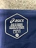 Asics Blue Active Pants Size S - photo 7