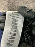 Asics Blue Active Pants Size S - photo 8