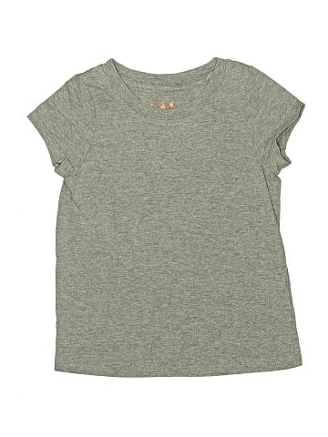 Cat & Jack Short Sleeve T-Shirt (view 1)