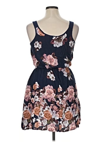 J for Justify Casual Dress (view 2)