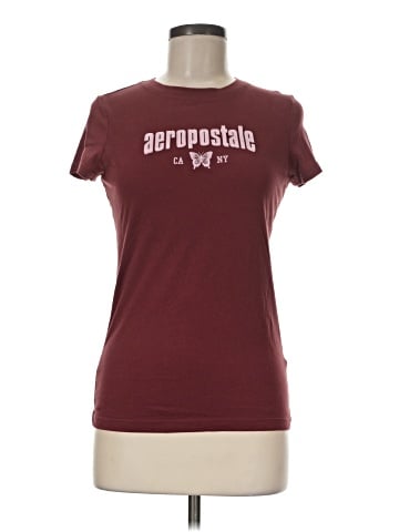Aeropostale Short Sleeve T-Shirt (view 1)