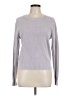 Rag & Bone Gray Pullover Sweater Size L - photo 1