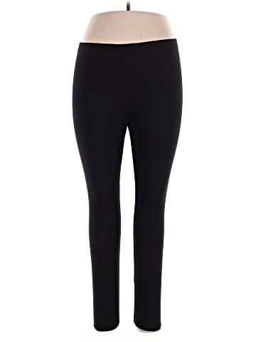Walmart Active Pants (view 1)