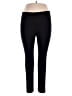 Walmart Solid Black Active Pants Size XL - photo 1