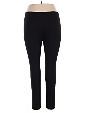 Walmart Active Pants (view 2)