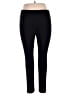 Walmart Solid Black Active Pants Size XL - photo 2