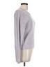 Rag & Bone Gray Pullover Sweater Size L - photo 4