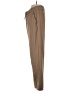 Hilary Radley Solid Brown Casual Pants Size S - photo 5
