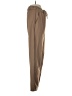 Hilary Radley Solid Brown Casual Pants Size S - photo 4