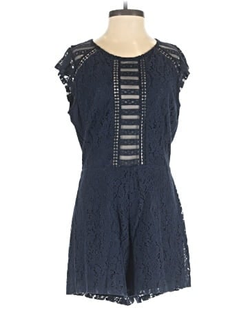 Xhilaration Romper (view 1)