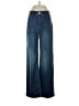 Wit & Wisdom Blue Jeans Size 2 - photo 1