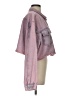 Unbranded Pink Denim Jacket Size S (estimated) - photo 4
