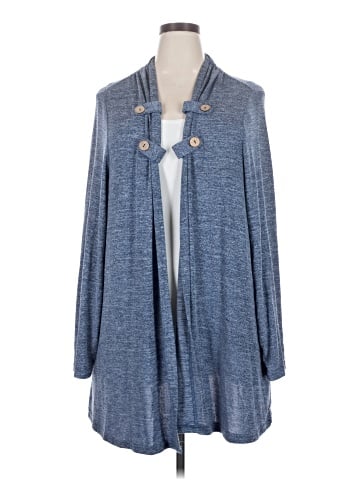 BLOOMCHIC Kimono (view 1)