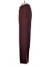 Assorted Brands Solid Burgundy Track Pants Size Sm - Med - photo 5