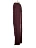 Assorted Brands Solid Burgundy Track Pants Size Sm - Med - photo 4