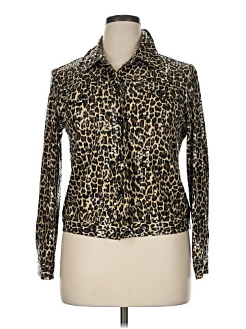 Perceptions Jacket (view 1)