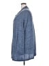 BLOOMCHIC Blue Kimono Size 22 - 24 - photo 5
