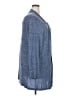 BLOOMCHIC Blue Kimono Size 22 - 24 - photo 4