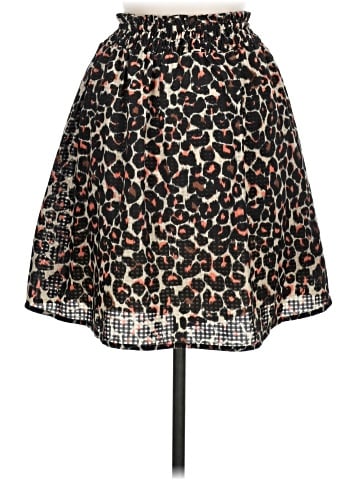 Who What Wear Casual Skirt (view 2)