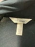 Soma Solid Black Casual Dress Size S - photo 7