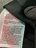 Old Navy 100% Polyester Solid Black Formal Skirt Size L - photo 5