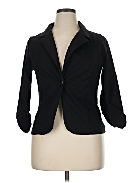 Noir Blazer (view 1)