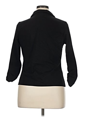 Noir Blazer (view 2)