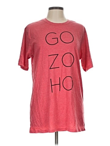 Next Level Apparel Short Sleeve T-Shirt (view 1)