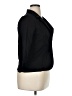 Noir Black Blazer Size XL - photo 4