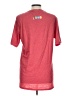 Next Level Apparel Red Short Sleeve T-Shirt Size L - photo 2