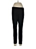 Halogen Solid Black Active Pants Size L - photo 1
