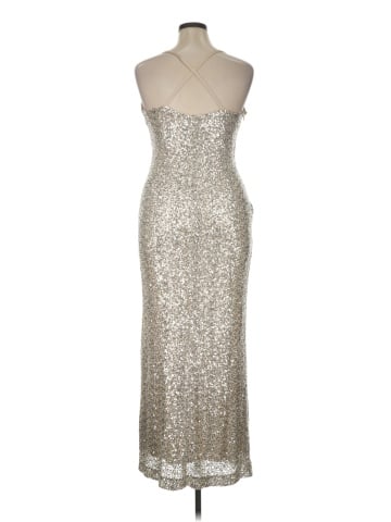 Eliza J Cocktail Dress (view 2)