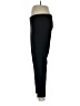Halogen Solid Black Active Pants Size L - photo 5