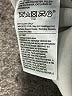 Banana Republic 100% Polyester Tweed Gray Jacket Size 14 - photo 7