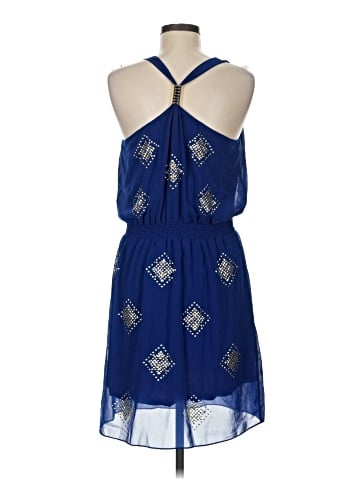 White House Black Market Cocktail Dress (view 2)
